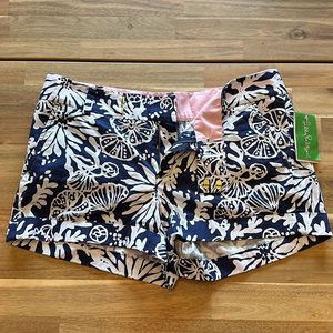 Lilly Pulitzer Shorts